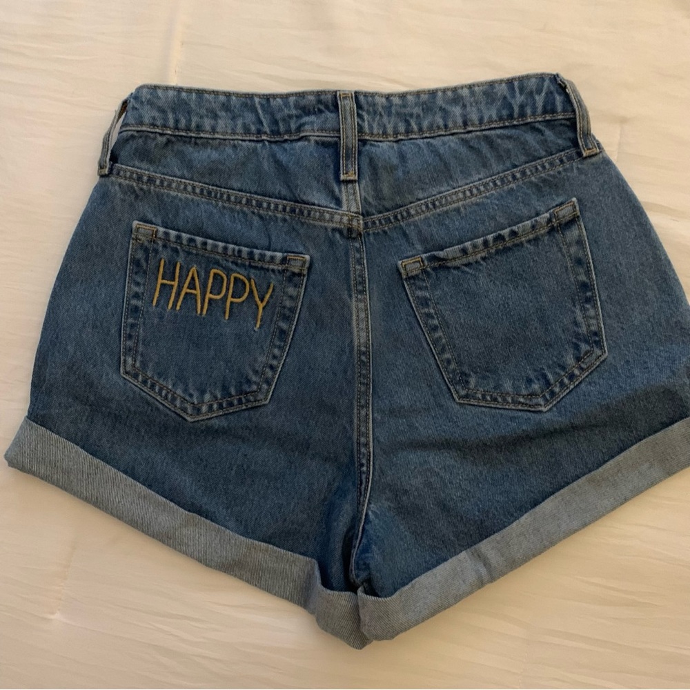Wild Fable High Waisted Short - Picture 2 of 2
